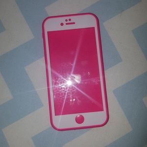 Waterproof Iphone 7 case